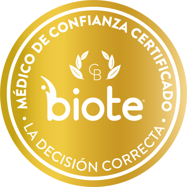 Biote Training & Certification USA Biote